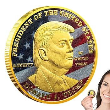 【限定品】トランプ　トランプ大統領※純金 トランプ大統領 【公式】 純金紙幣 ゴールドオーラムノート