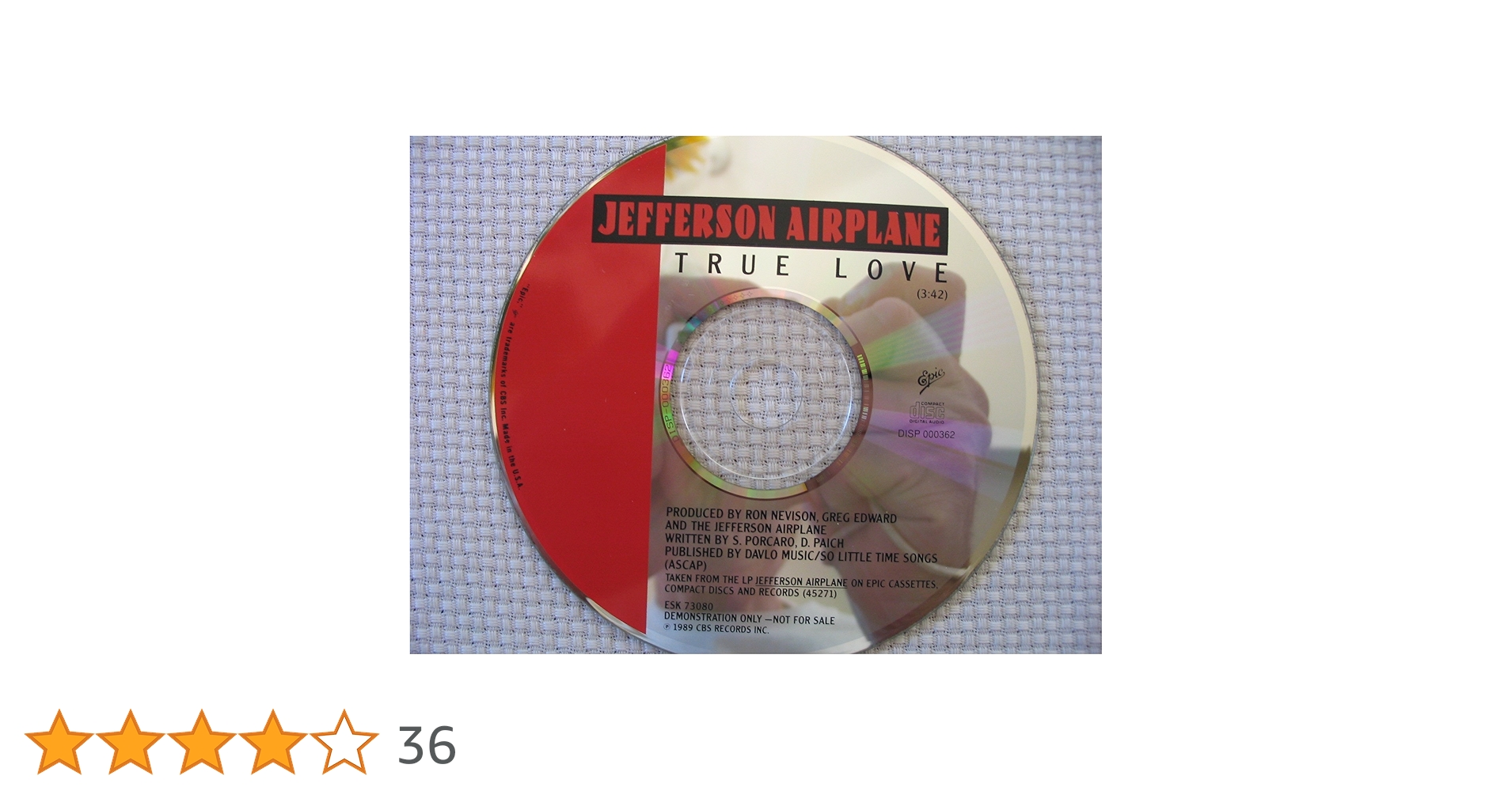 【紙ジャケCD】Jefferson Airplane アルバムセット Amazon.co.jp: Original Album Classics: ミュージック
