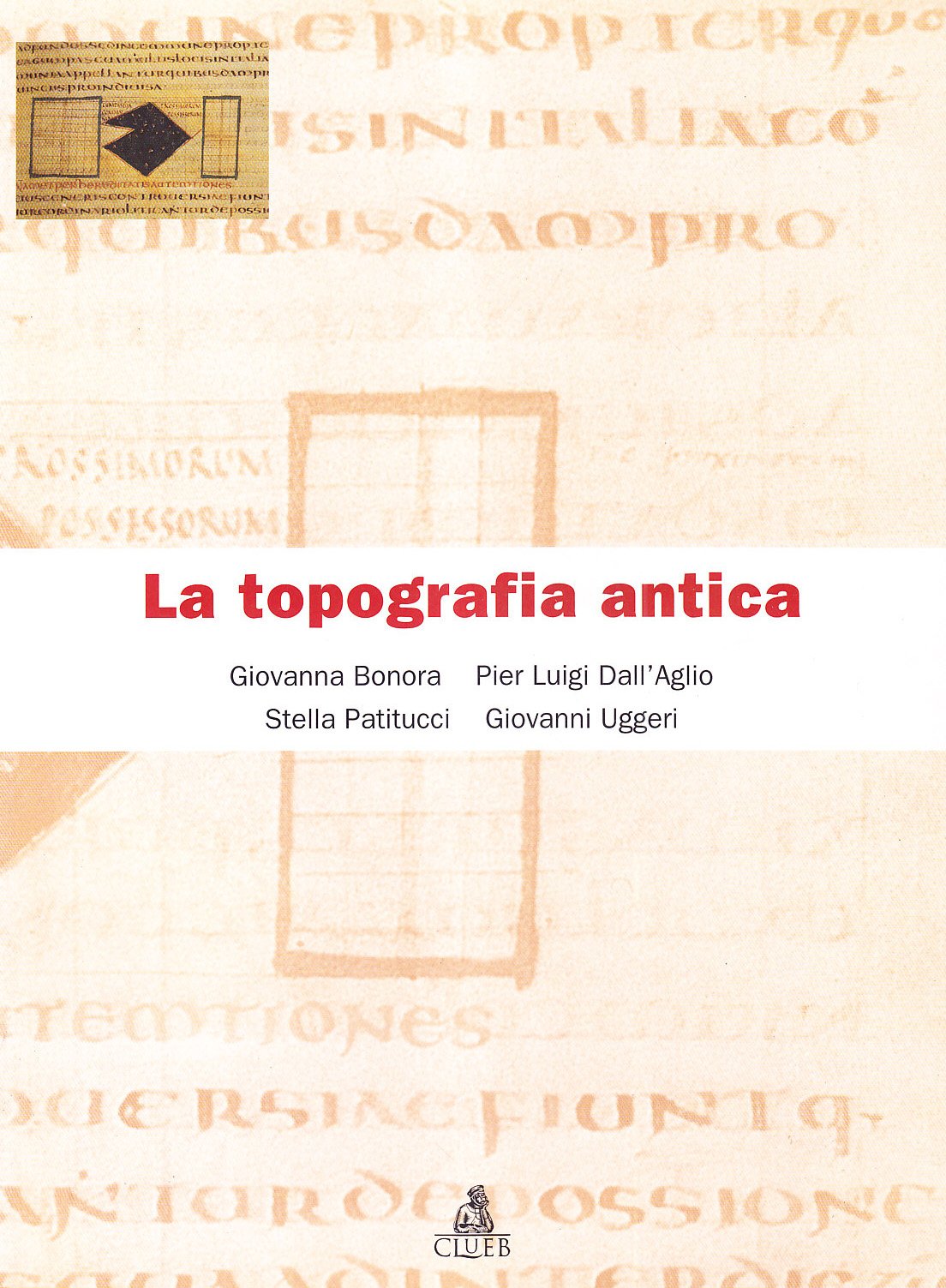 Topografia antica