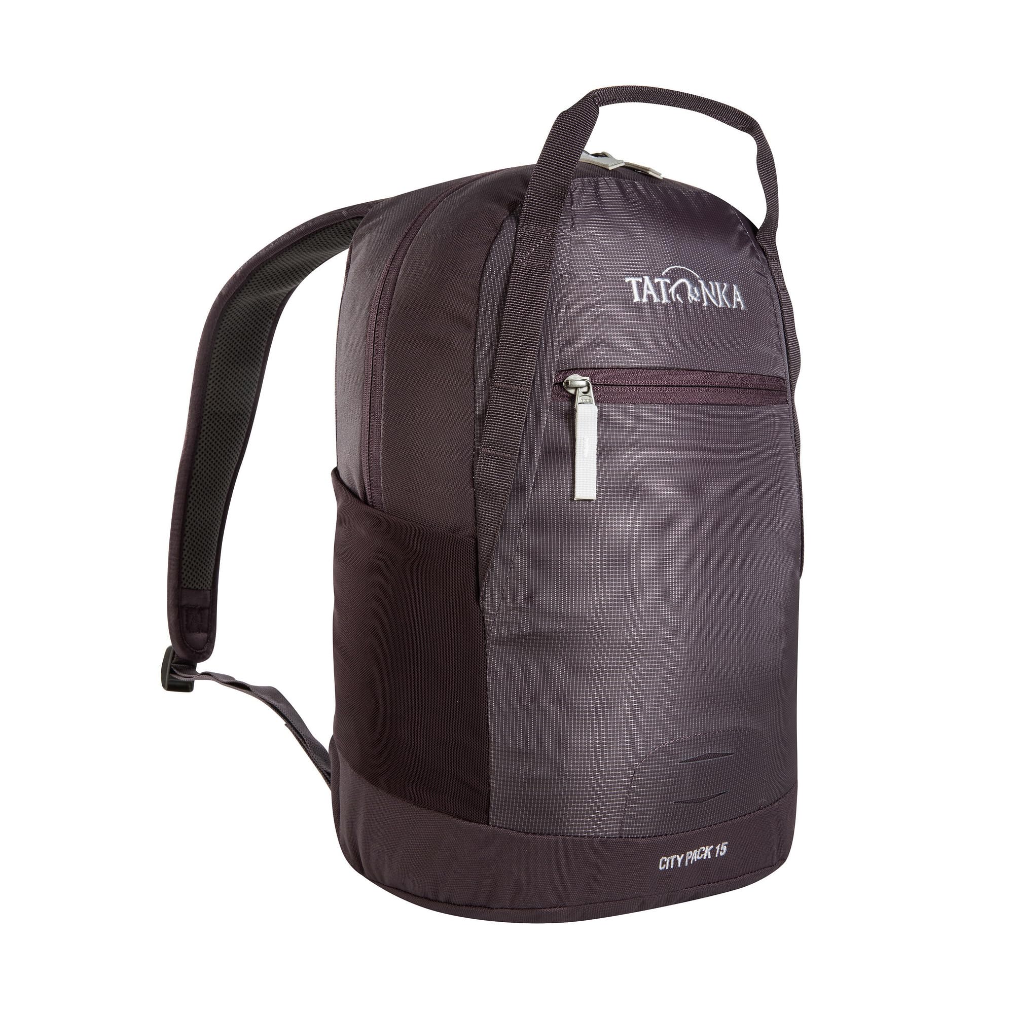 Tatonka Unisex City Pack 15 Backpack