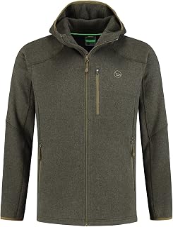 Korda Kore Polar Fleece Jacket - (Pre-Order): Medium