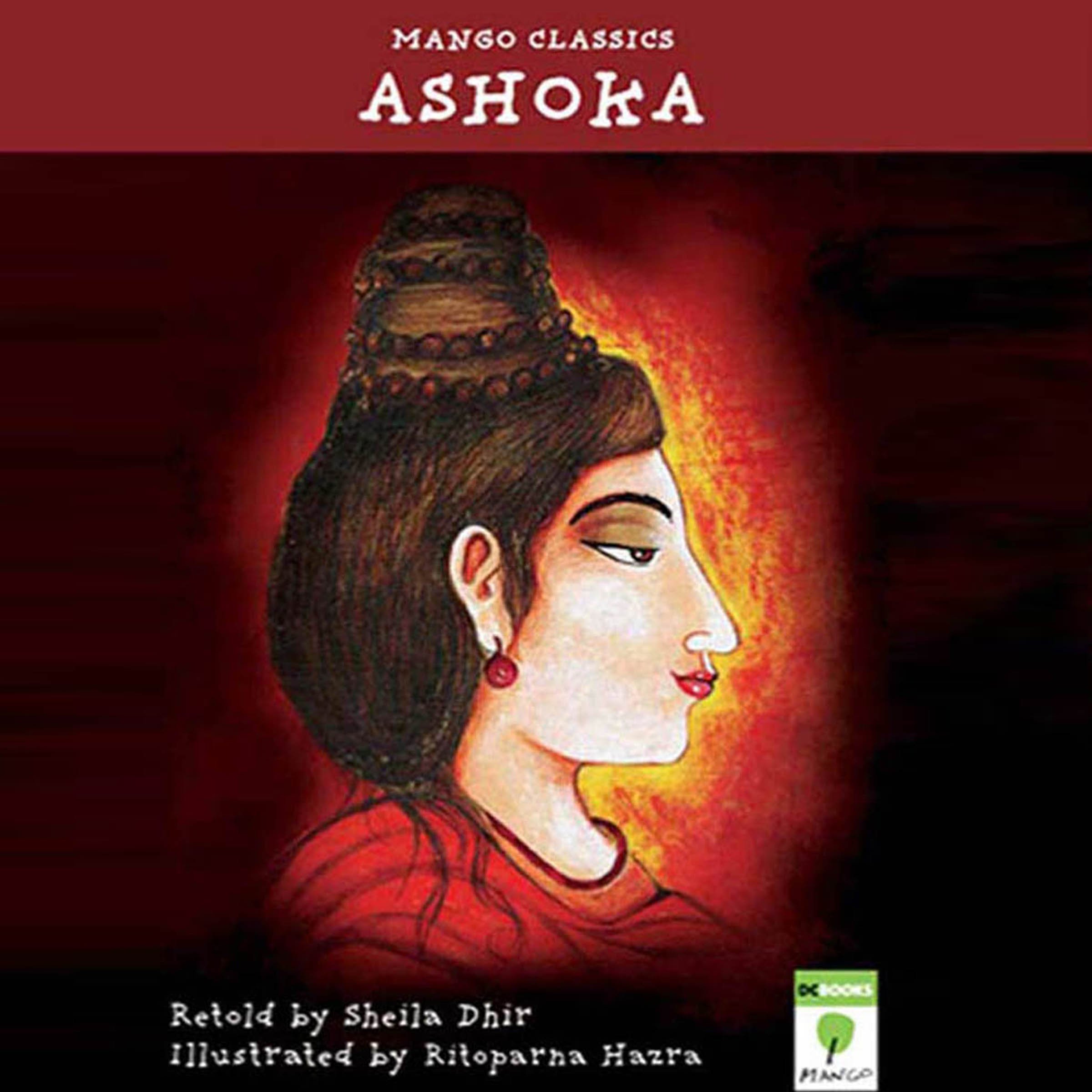 Ashoka