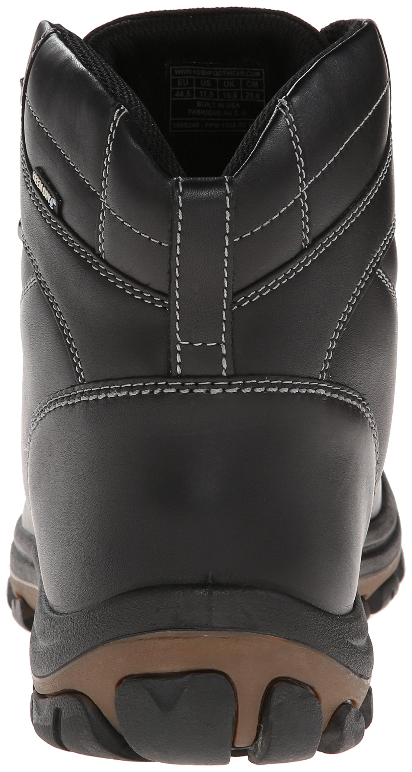 Keen Mens Nopo Waterproof Boot | Desertcart Belize