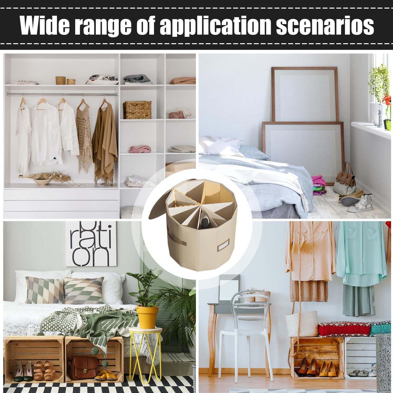 Organizer per scarpe – memoria per sneaker, cestino per barche | Contenitore per scarpe da ingresso multicompartimento, organizer per armadio, copertura per porta, ingresso, armadio