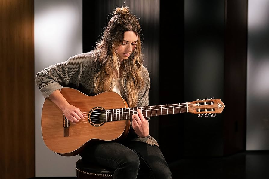 YU CLASSIC by RU DOUBLE ENDERⅡ 6’4″ JIL2-DU-EW2-R / FGN Guitars