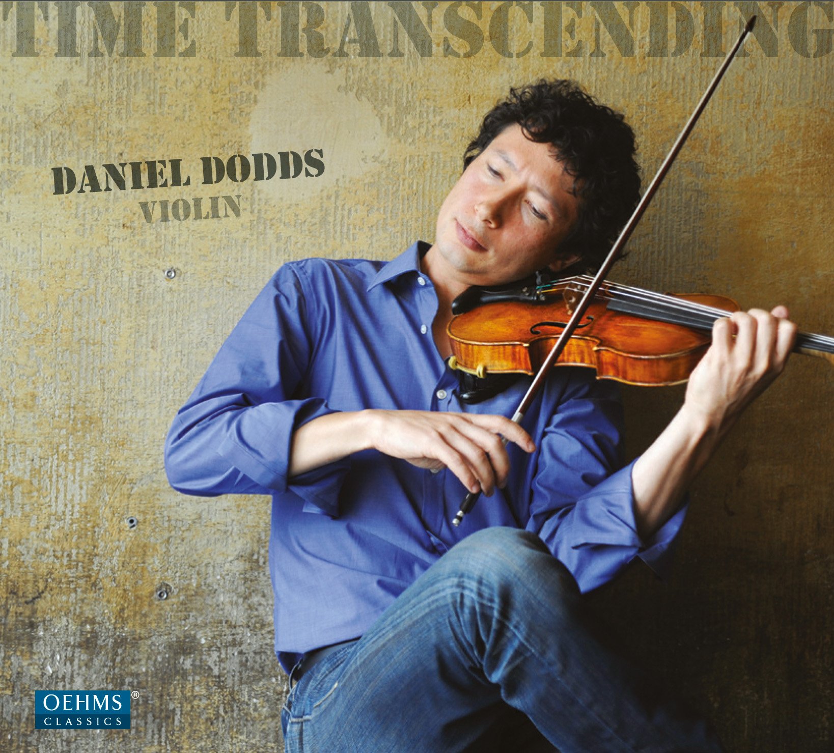 DODDS: TIME TRANSCENDING