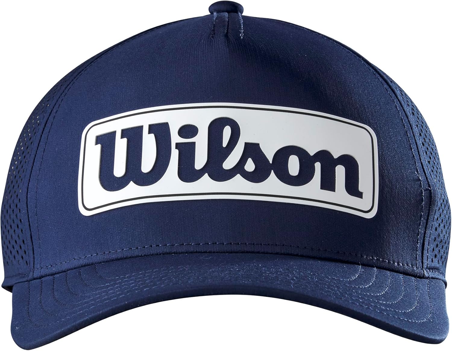 Wilson Mens Wilson Men's Performance Golf Hats - Image 3