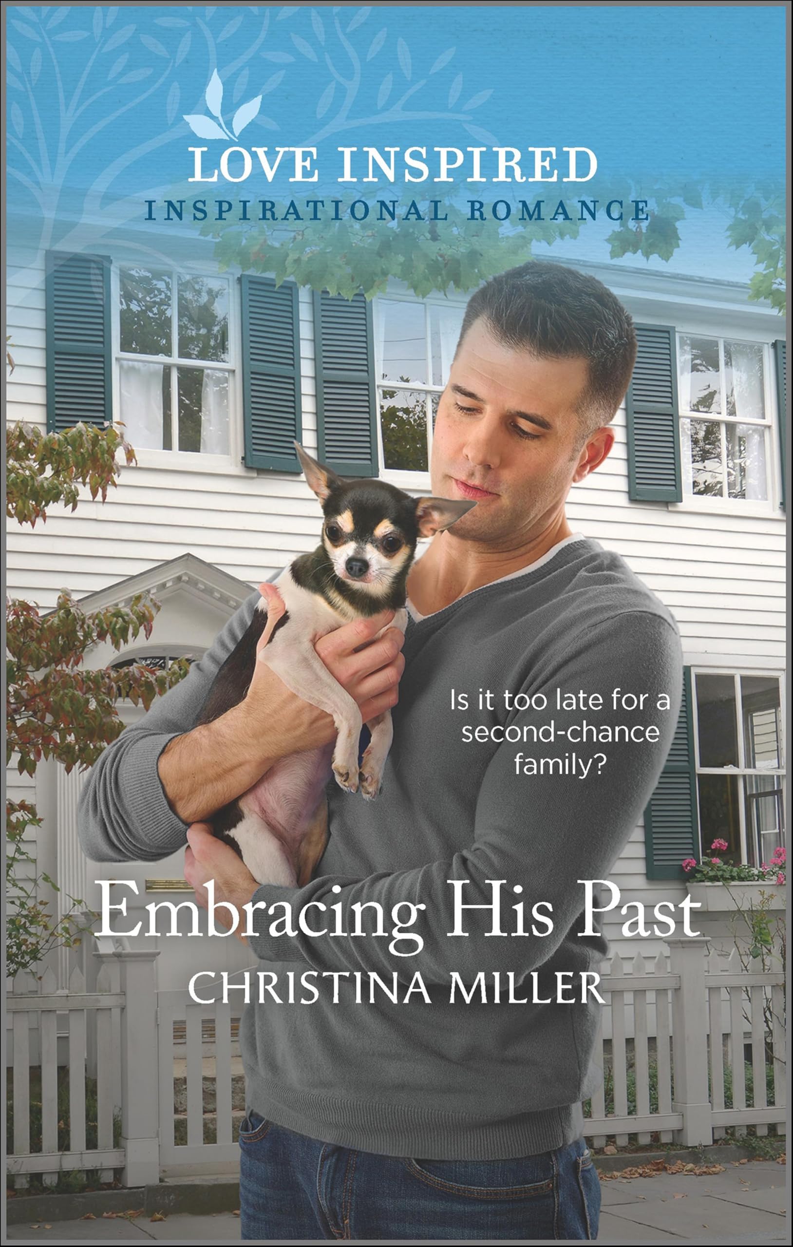 Buy Embracing His Past — BookShops.in