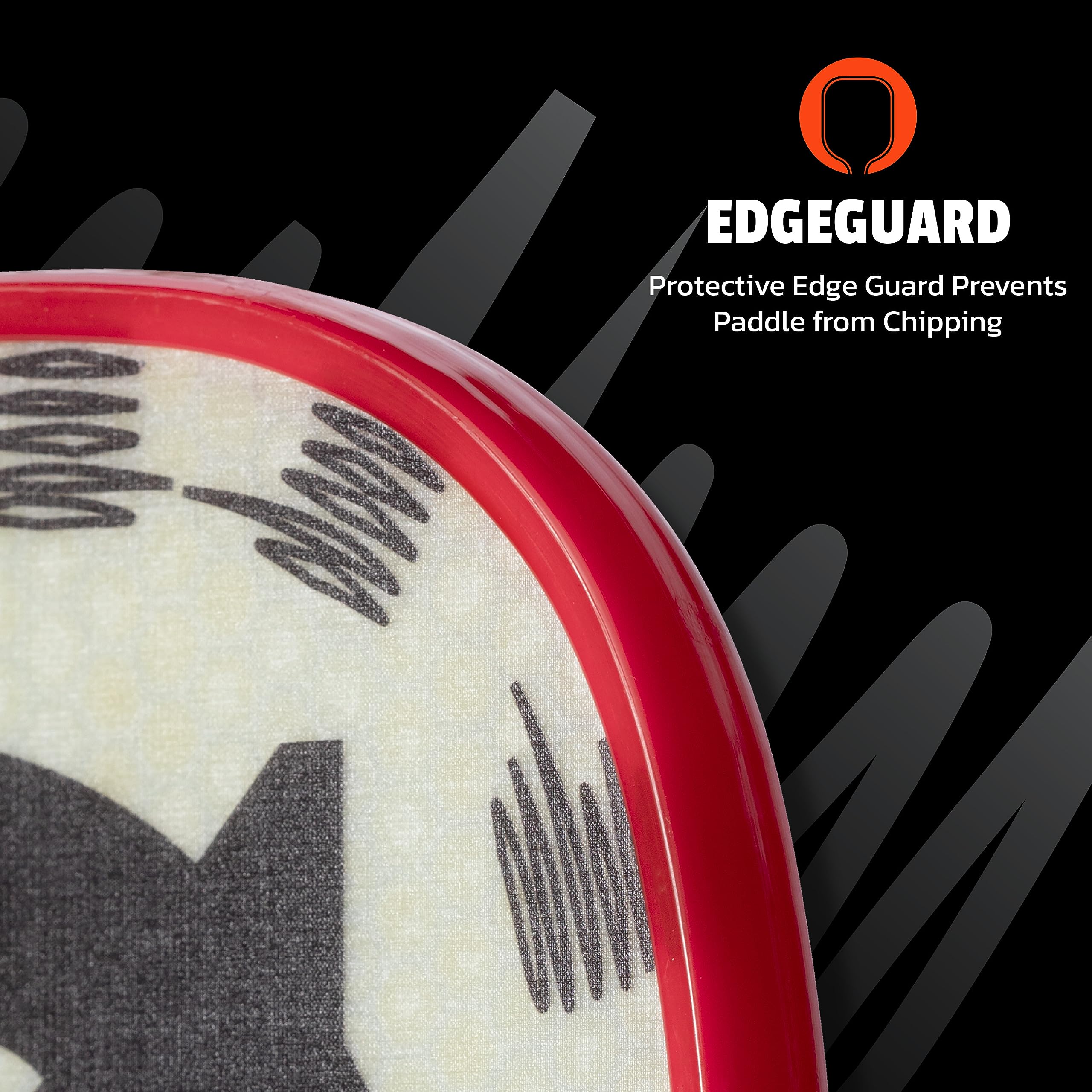 Onix React Graphite Pickleball Paddle Pickleball Galaxy