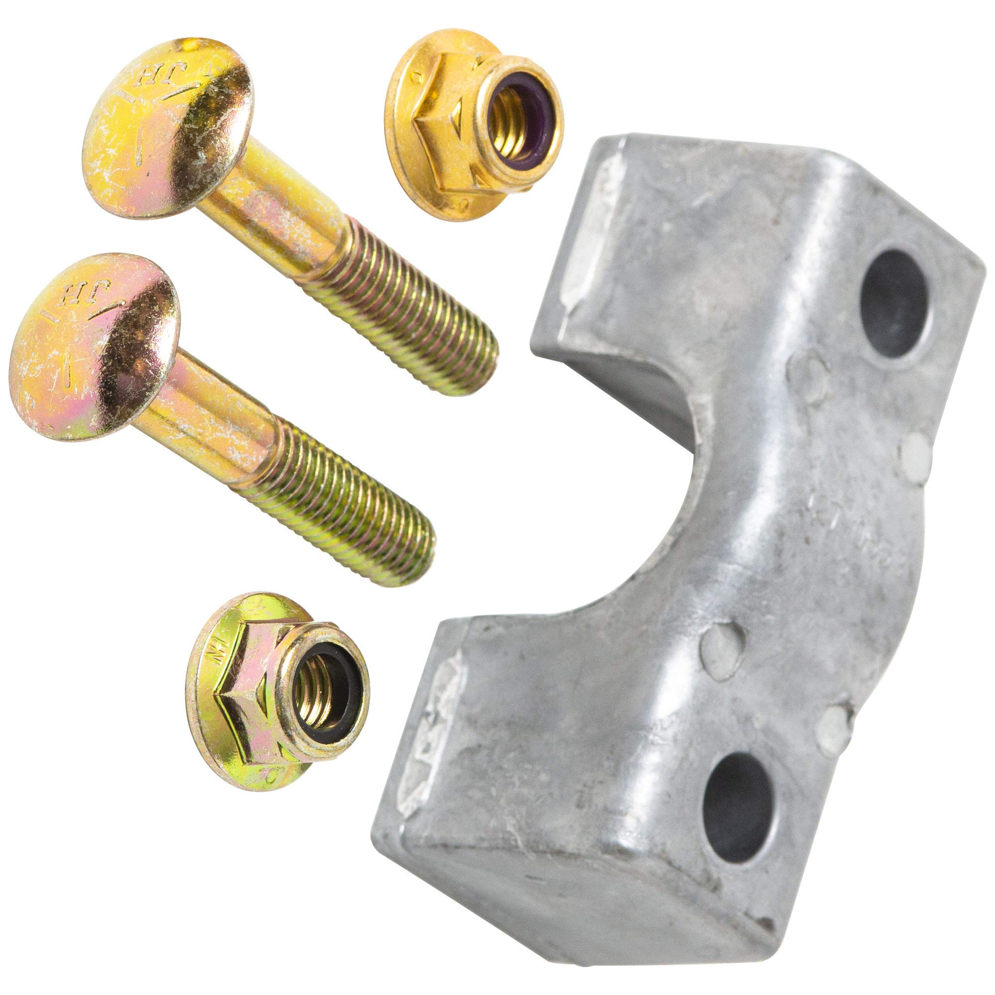 Ⓜ︎ページ Amazon.com: Exmark 132-4719 Bearing Support Kit : Patio, Lawn & Garden