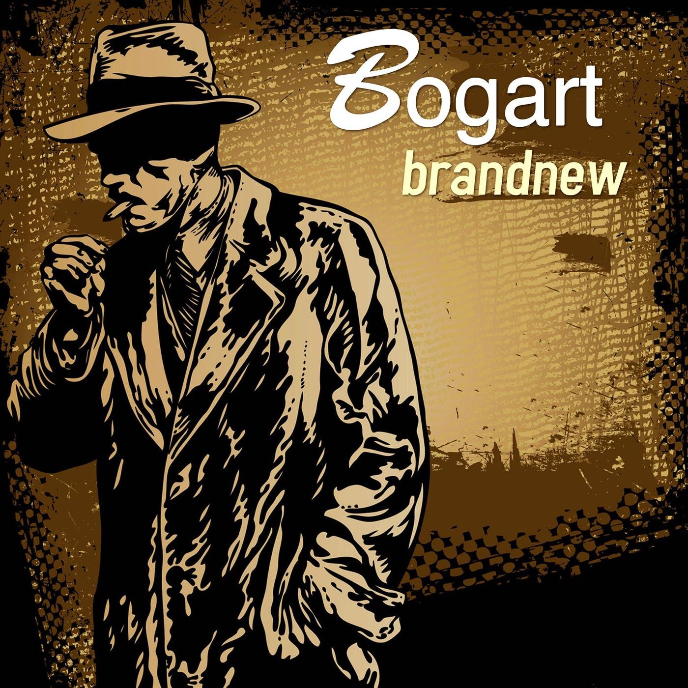 Bogart