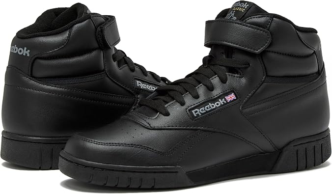 Reebok Herren Ex-o-fit HiHigh-Top