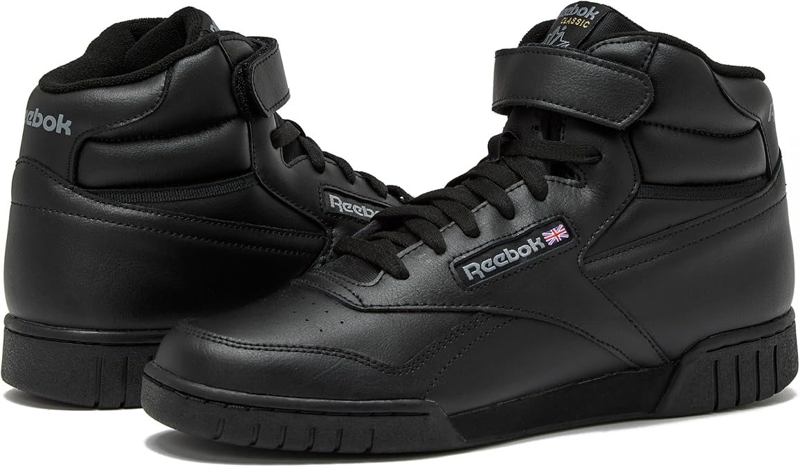 Reebok Herren Ex-o-fit HiHigh-Top