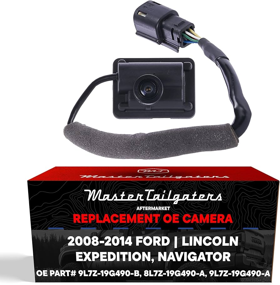 Amazon.com: Master Tailgaters Replacement for Lincoln Navigator