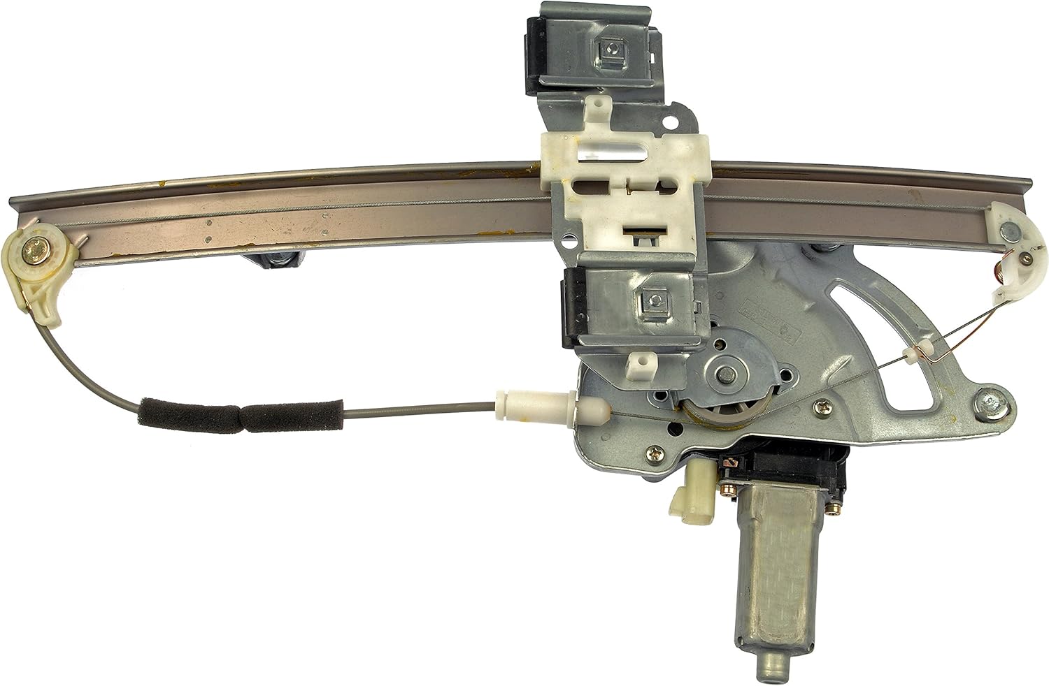 Dorman 741-546 Front Driver Side Power Window Regulator and Motor Assembly Compatible with Select Oldsmobile Models