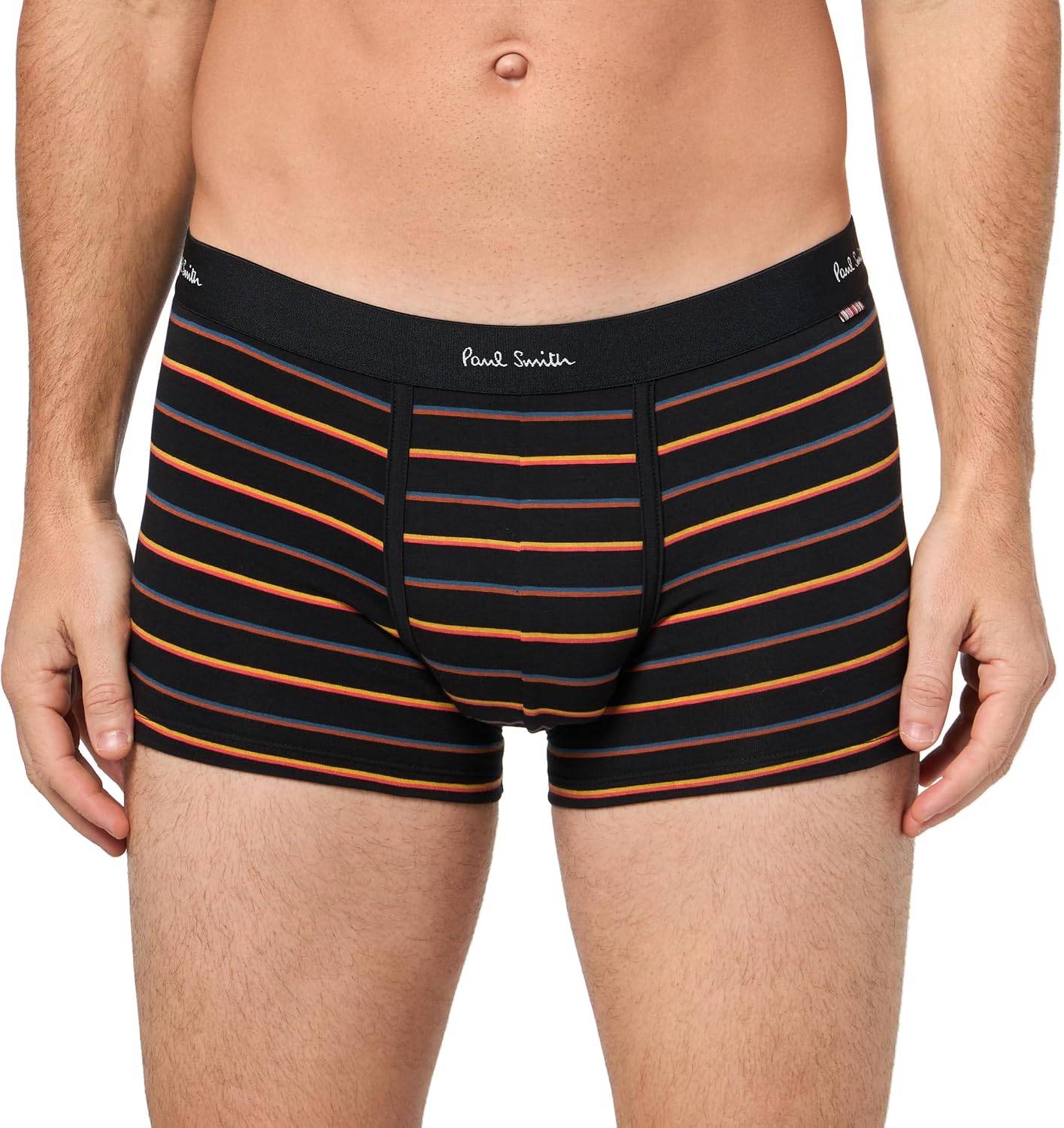 Paul Smith Men's Men Trunk Gerrard Br Strp