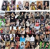 Vista 4 de KPOPBTS Born Pink Photocards Nuevo Álbum 165 PCS/3 Paquetes Tarjetas Lomo Regalo para Niños y Niñas Blink