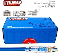 Vista 3 de Parent-EZ-Crimp-Variation - Dispositivo de conexión a presión EZ con variación