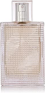 burberry brit interparfums