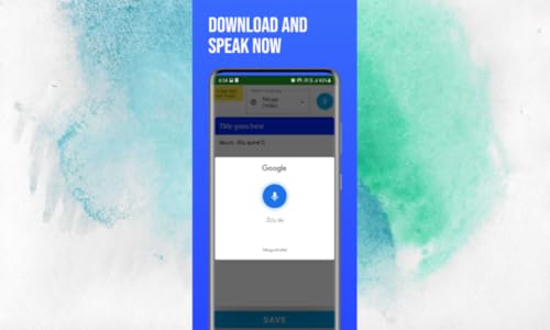 Voice Notes - Universal