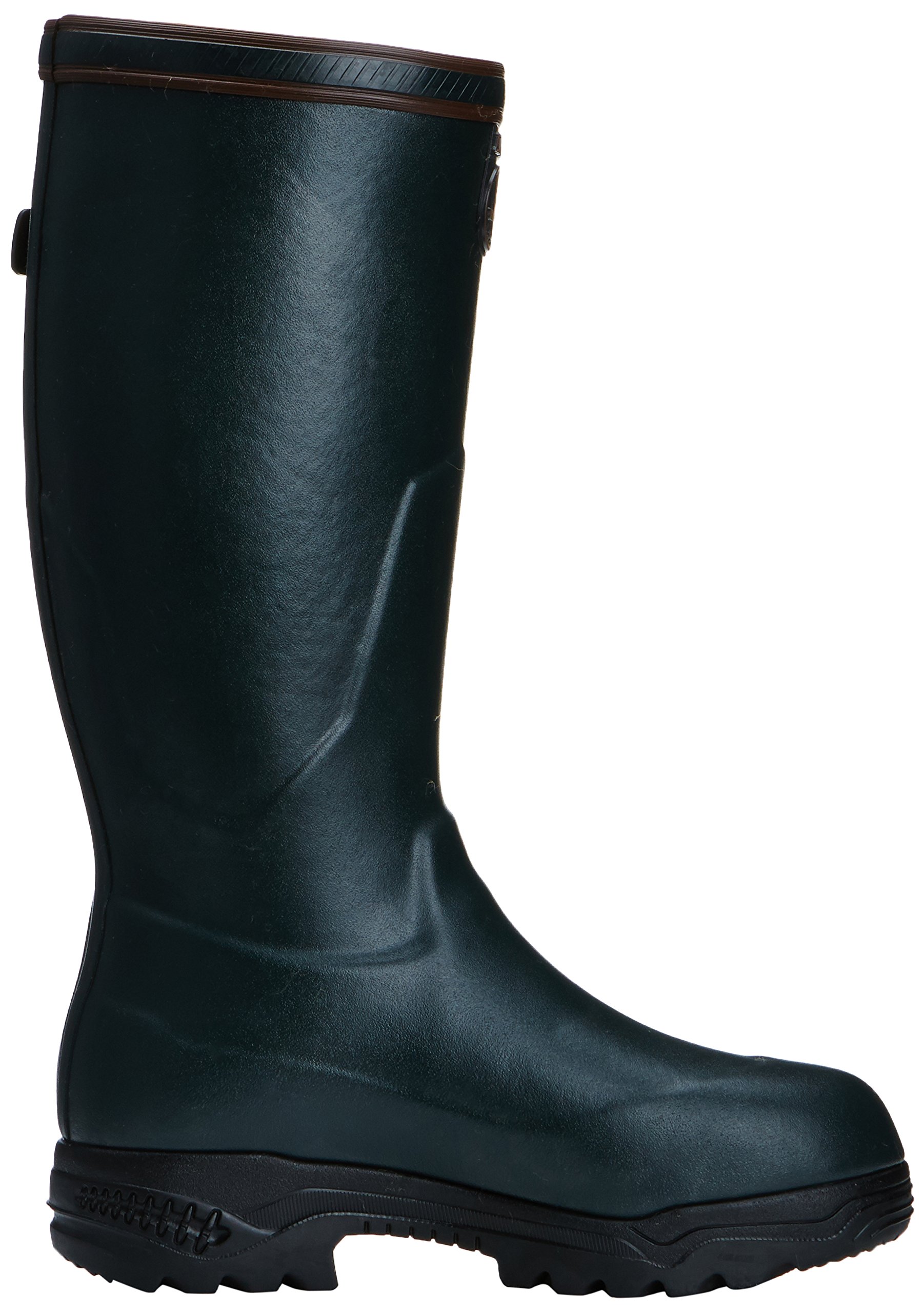 Aigle Parcours 2 Siberie Unisex Jagdstiefel