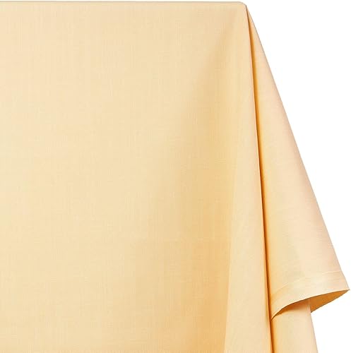 Miniatura 3 de Lino Italiano - Tela de 60 pulgadas de The Yard (turquesa)