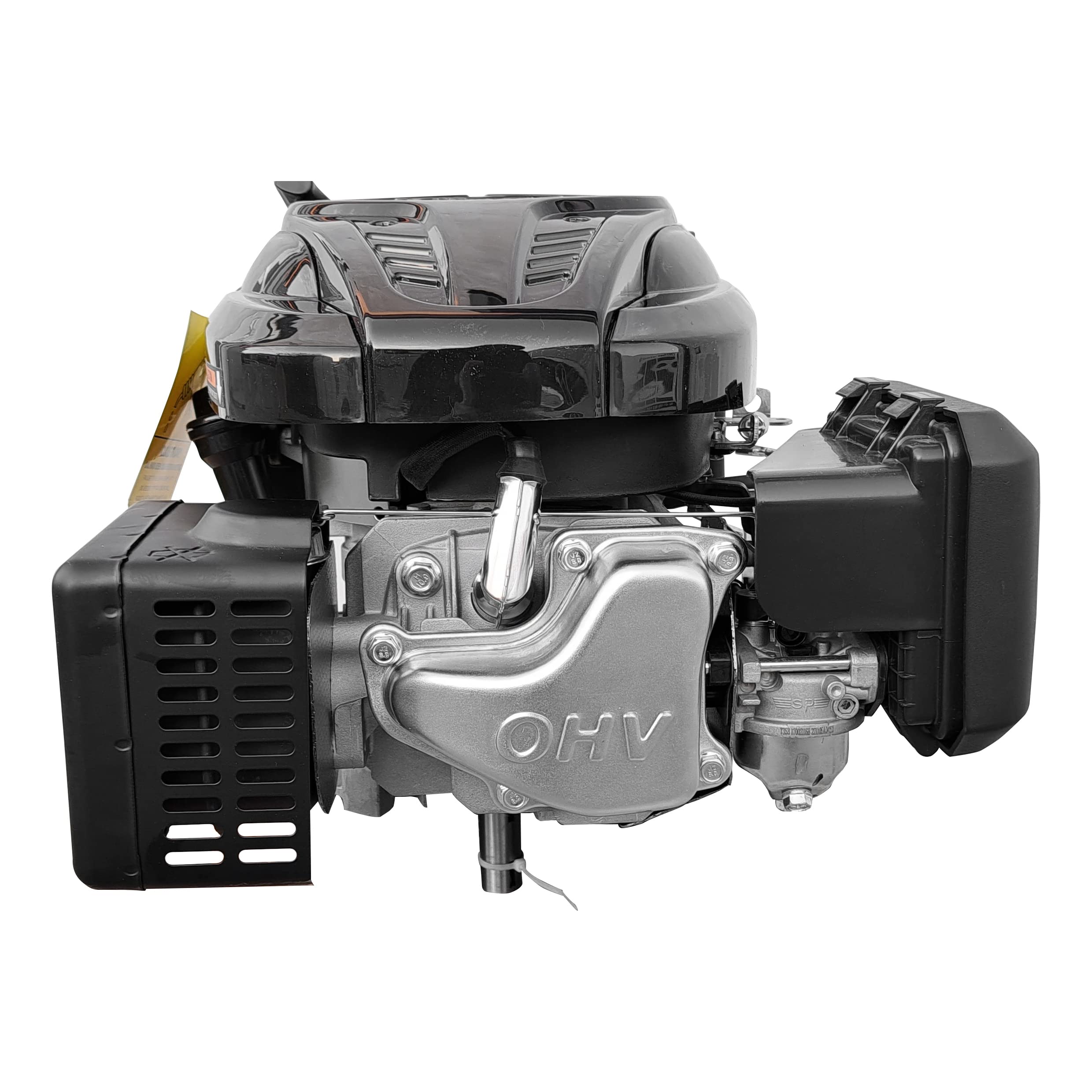 Loncin LC1P70FC 6.5 PS 196 CCM Motor Benzinmotor 4-Takt Standmotor