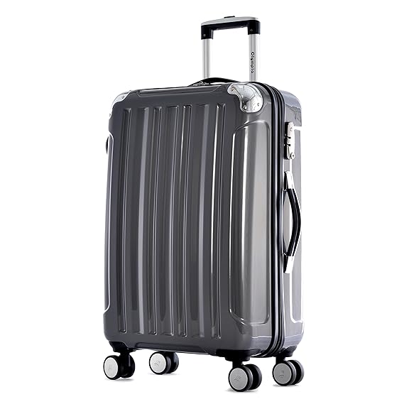 Olympia luggage hard case Clearance