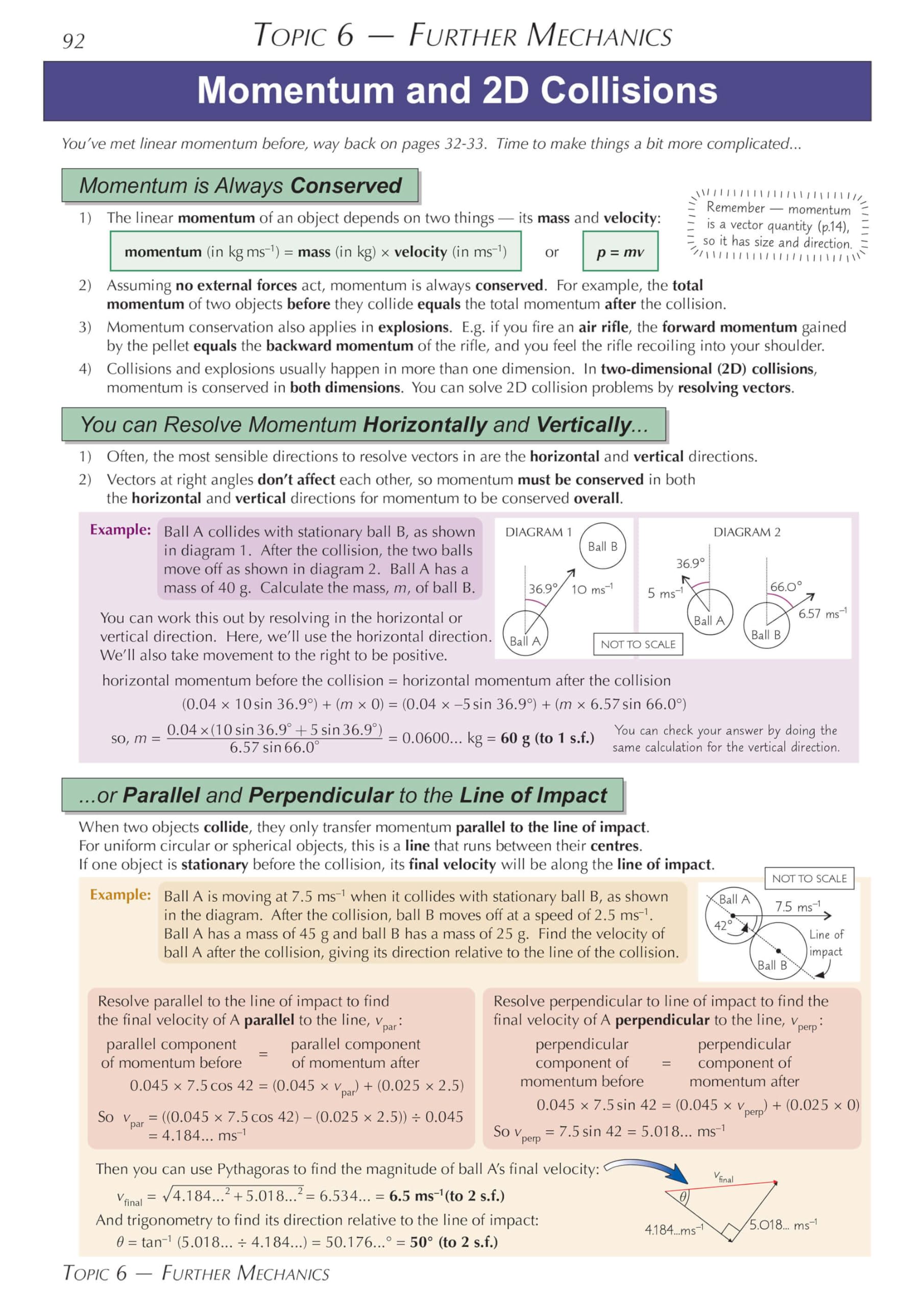 A-Level Physics: Edexcel Year 1 & 2 Complete Revision & Practice with Online Edition (CGP Edexcel A-Level Physics)