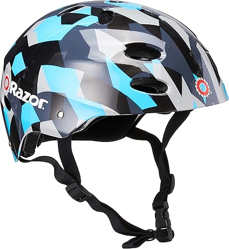 Miniatura 1 de Razor V-17 Child Multi-Sport Helmet