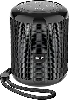 Caixa de som 1hora alto-falante bluetooth portátil caixa de som