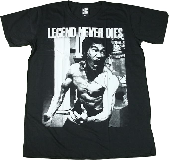 ヒステリックグラマー ブルース・リーTシャツ 81Mr1lTMS7L._AC_SX679_.jpg