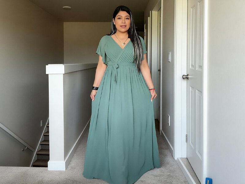 Amazon.com: Ever-Pretty Plus Women's Spring Chiffon A-Line Plus Size Bridesmaid Dress Empire Waist Ruched Formal Wedding Guest Dresses Black US14 : Clothing, Shoes & Jewelry Amazon.com: Ever-Pretty Plus Women's Spring Chiffon A-Line Plus Size Bridesmaid Dress Empire Waist Ruched Formal Wedding Guest Dresses Black US14 : Clothing, Shoes & Jewelry