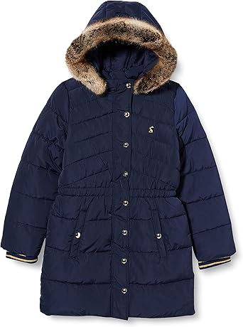 Joules girls coat Clearance