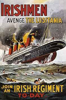 ヴィンテージトランプ　アメリカプロパガンダ(第一次世界大戦)　絶版品 楽天市場】【トランプ】アメリカ プロパガンダ・ポスター（第一