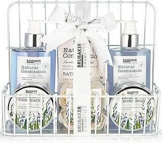 BRUBAKER Cosmetics Beauty Spa Care Set - con ...