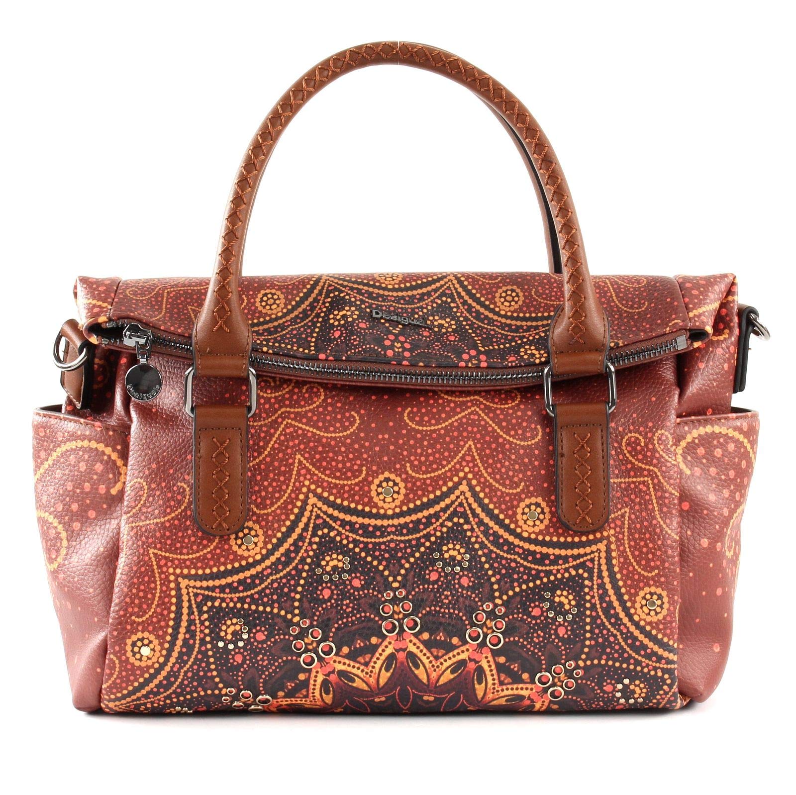 Desigual Bag TEKILA Sunrise LOVERTY 2