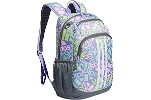 Puma Kids' Creator 2 Backpack: Style and Durability for School Adventures