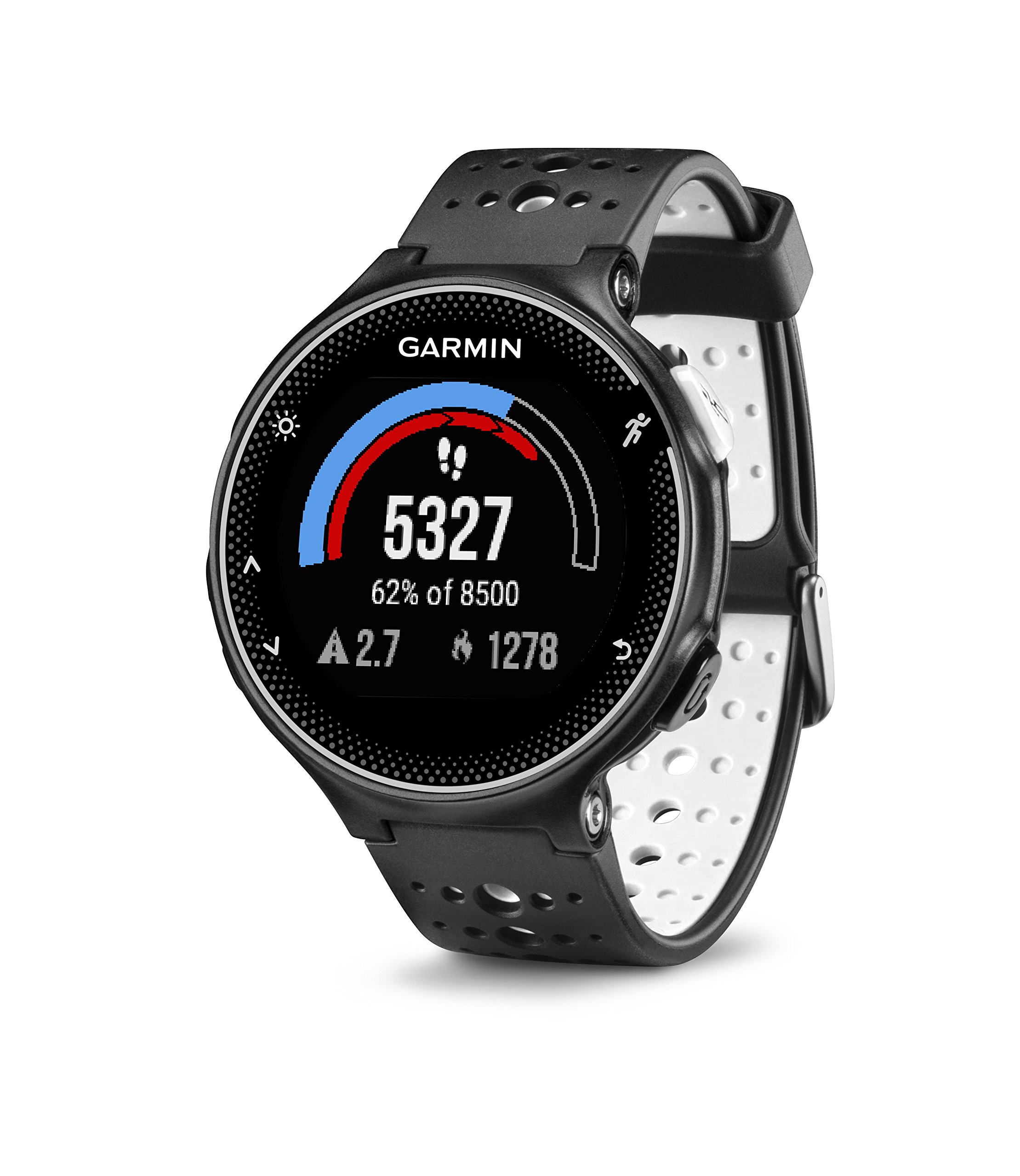 Forerunner 230 Frecuencia Cardiaca En Garmin 235 Reloj GPS Garmin