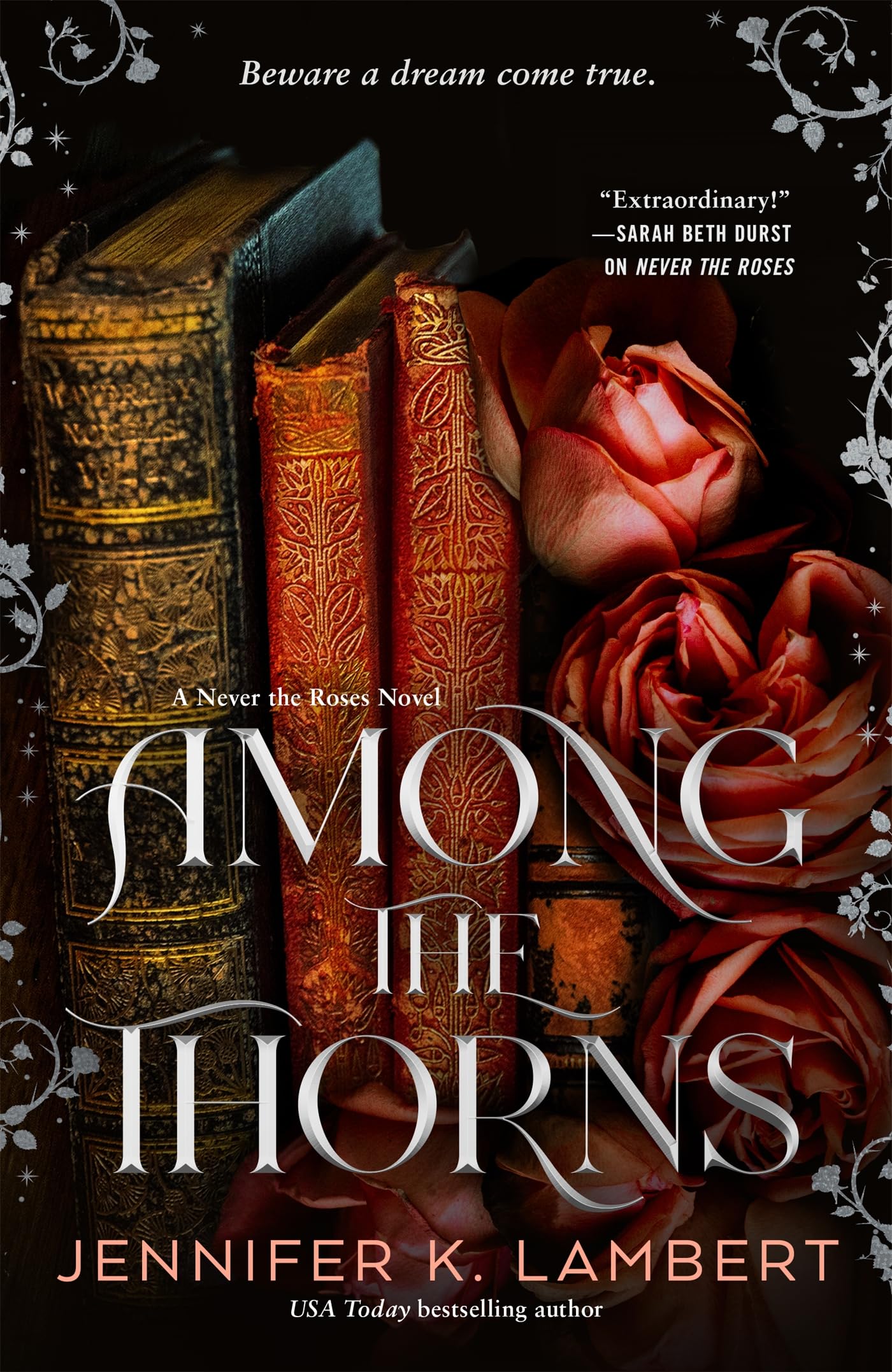 Among The Thorns
