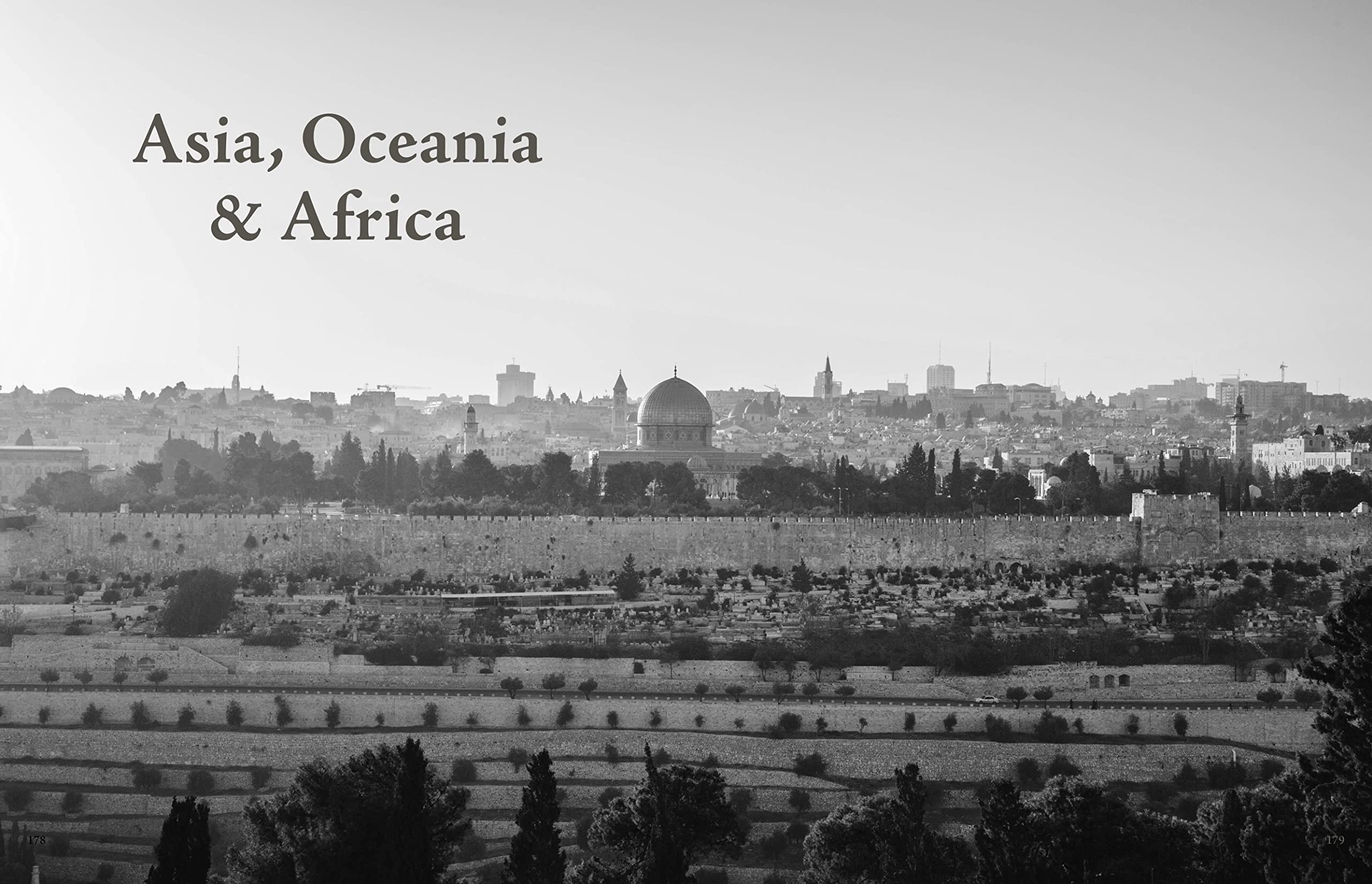 Cities of the Dead: The world's most beautiful cemeteries
