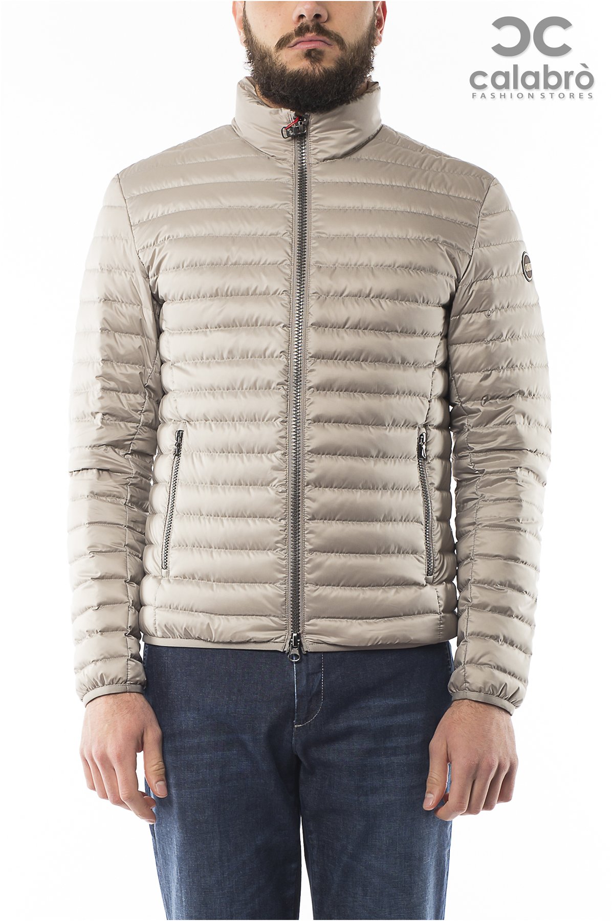 ColmarORIGINALS Jkt Men 291, beige, 56