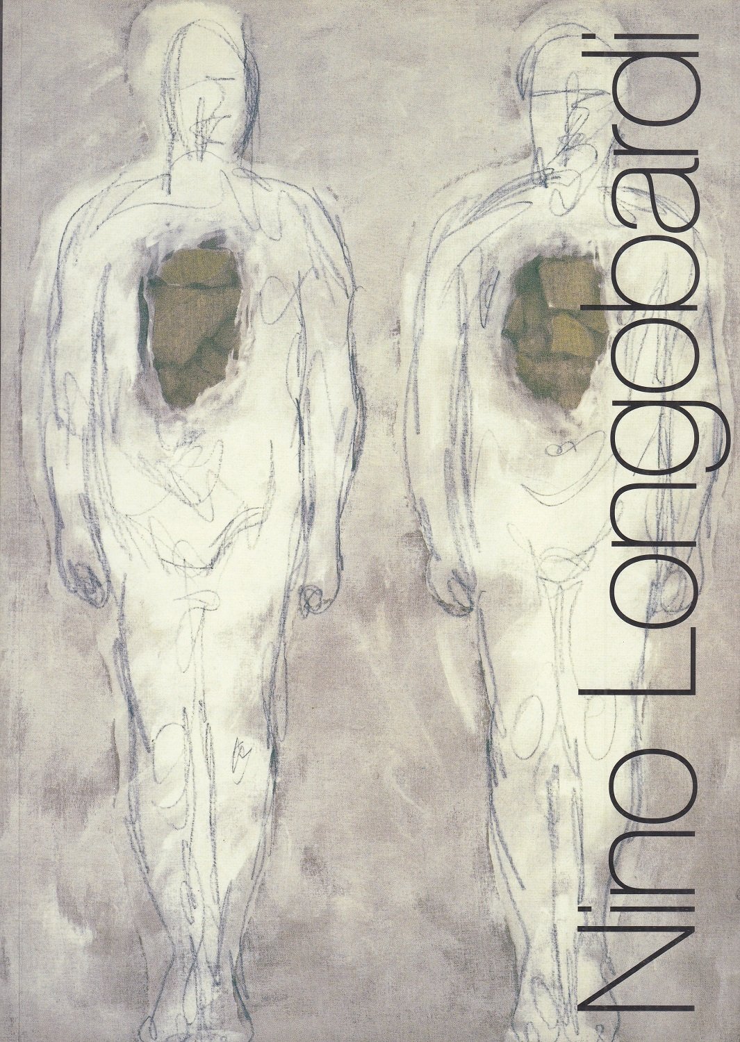 Nino Longobardi Bonito Oliva Achille, Rose Barbara, Martina