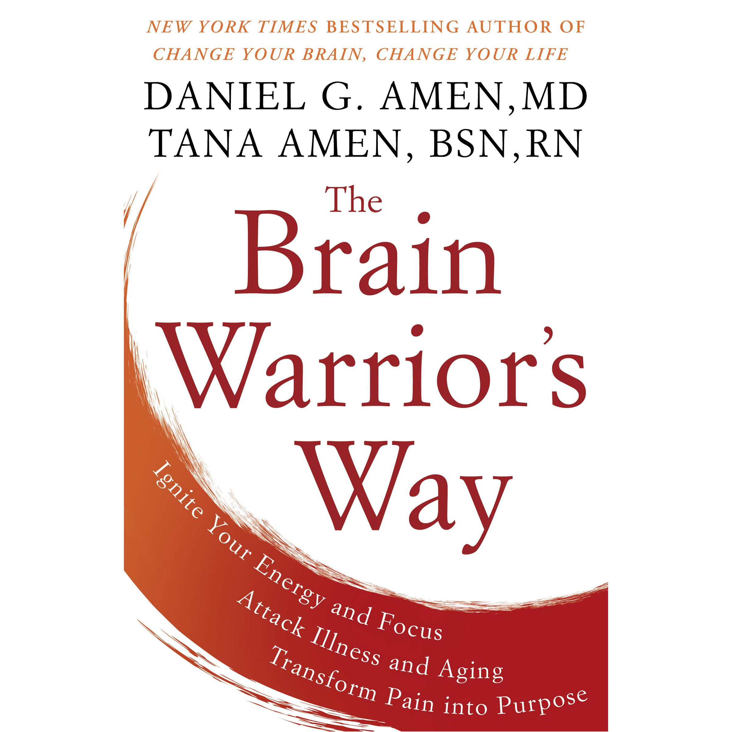 The Brain Warrior's Way