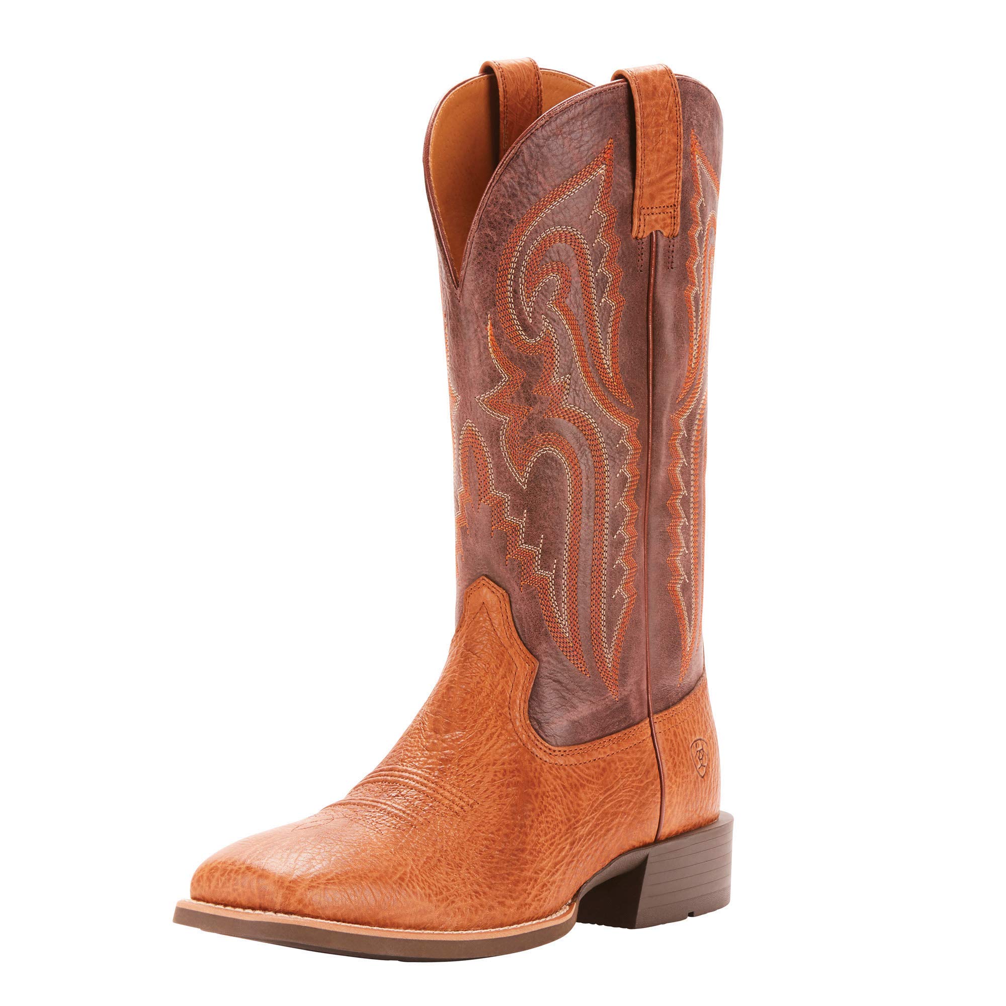 Ariat Men's Heritage Latigo Western Boot
