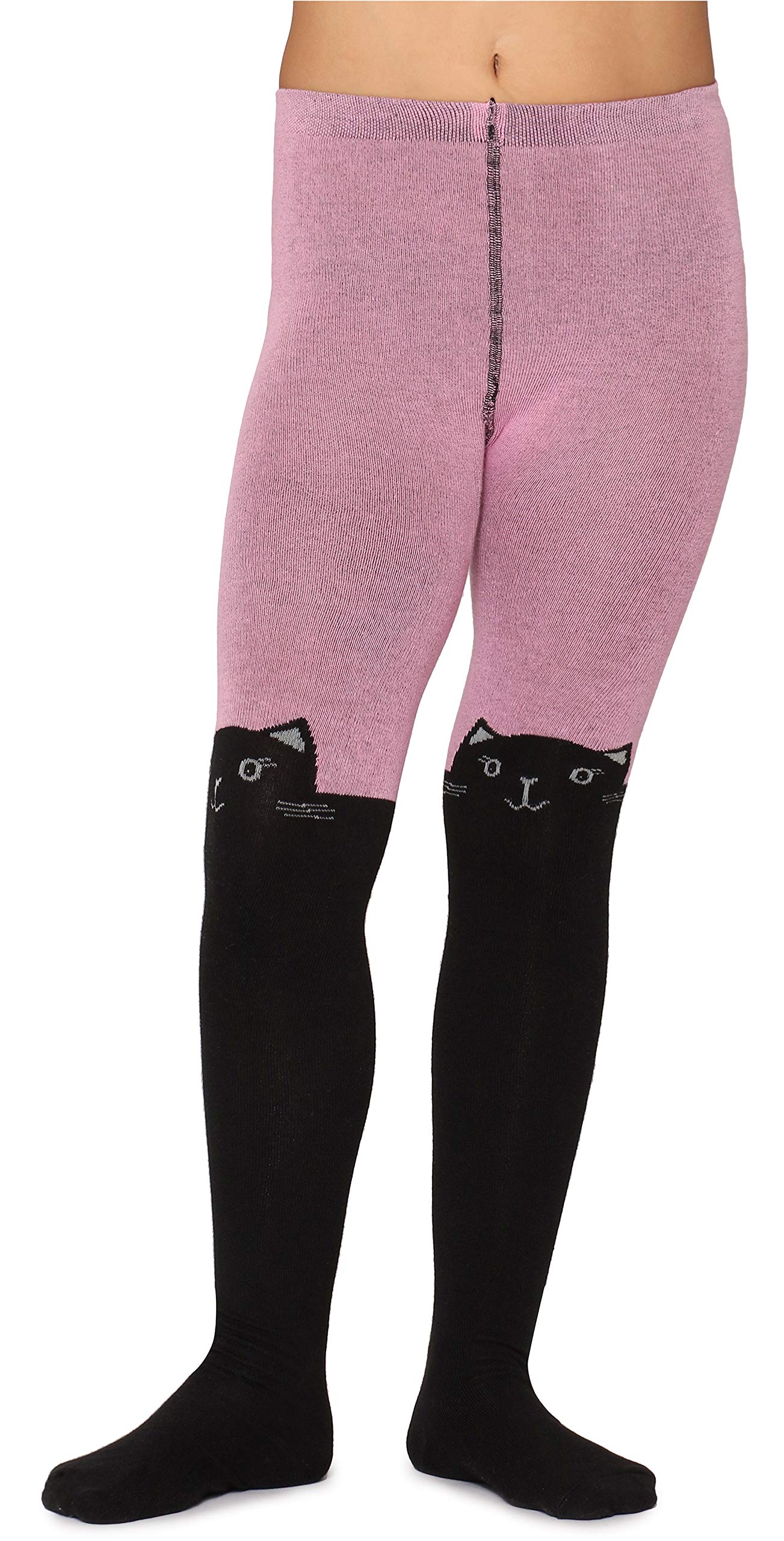 Merry Style Mädchen Strumpfhose MSGI011