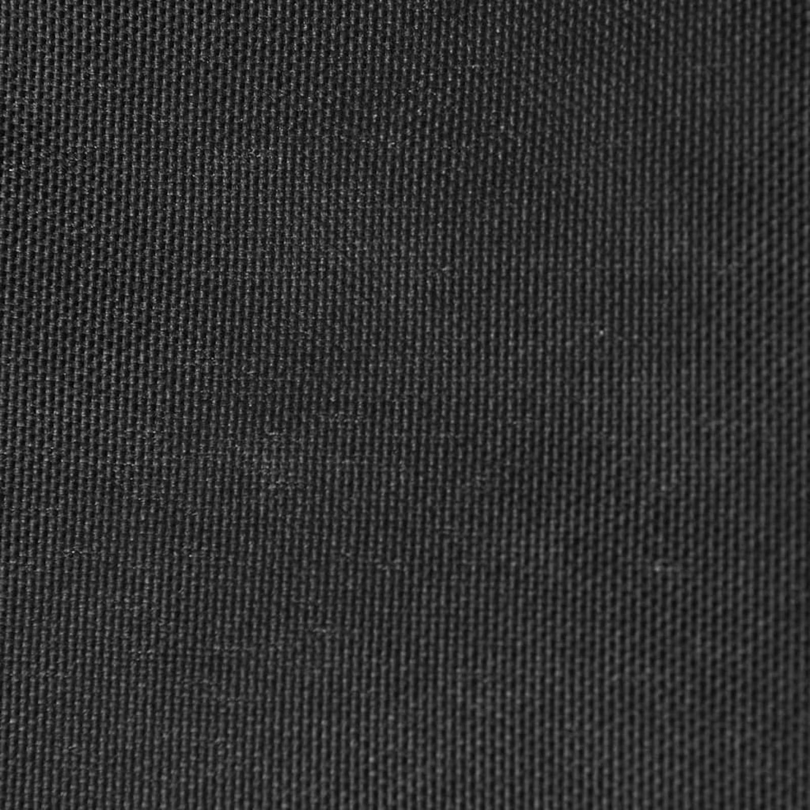 Parasole a Vela Oxford Rettangolare 3,5x4,5 m Antracite,Tenda a Vela Impermeabile Rettangolare Vela Ombreggiante Parasole Protezione Raggi UV per Esterno Giardino terrazza