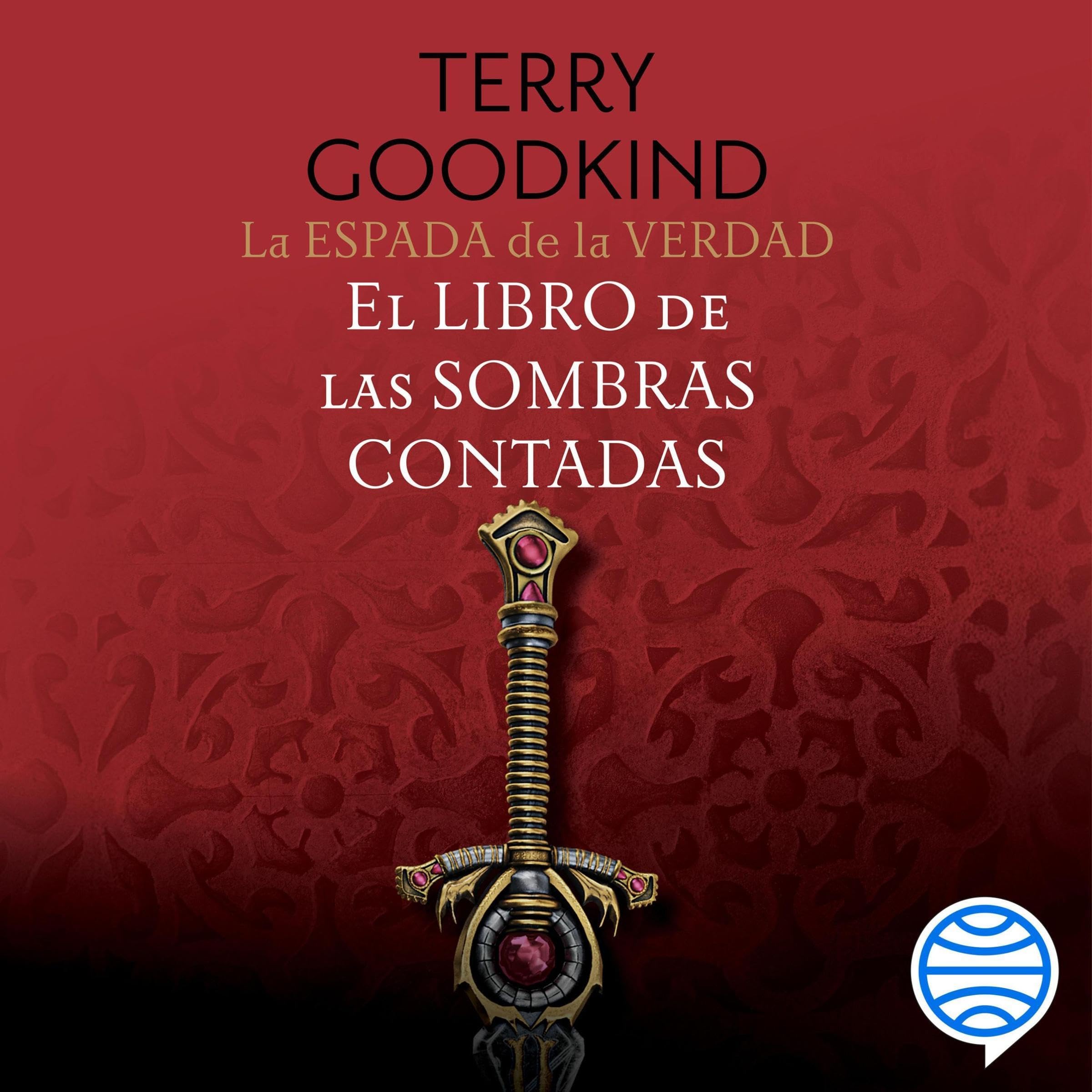 Cover art for La Espada de la Verdad nº 01/17 El Libro de las Sombras Contadas