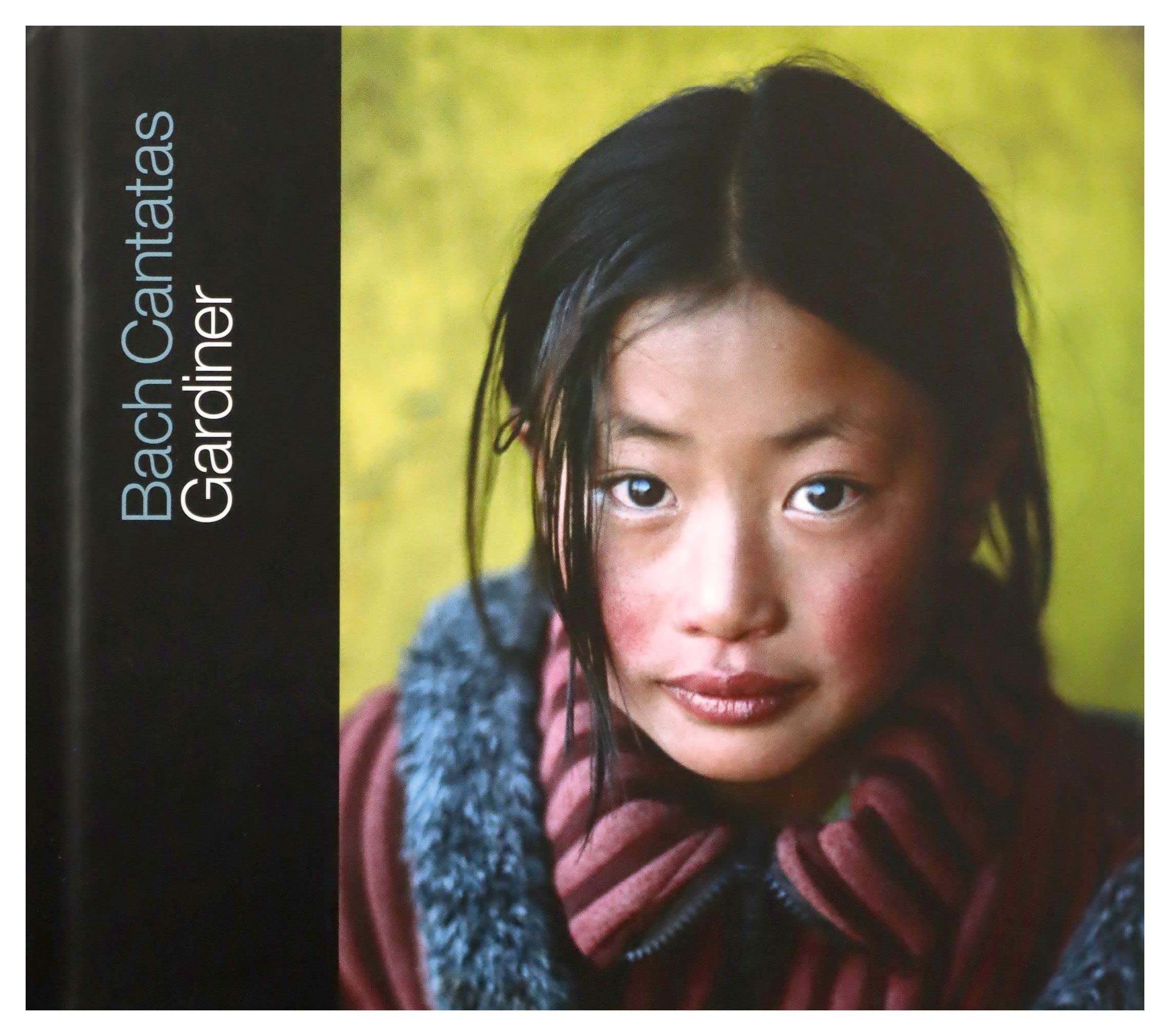 Bach / Cantates Vol.13