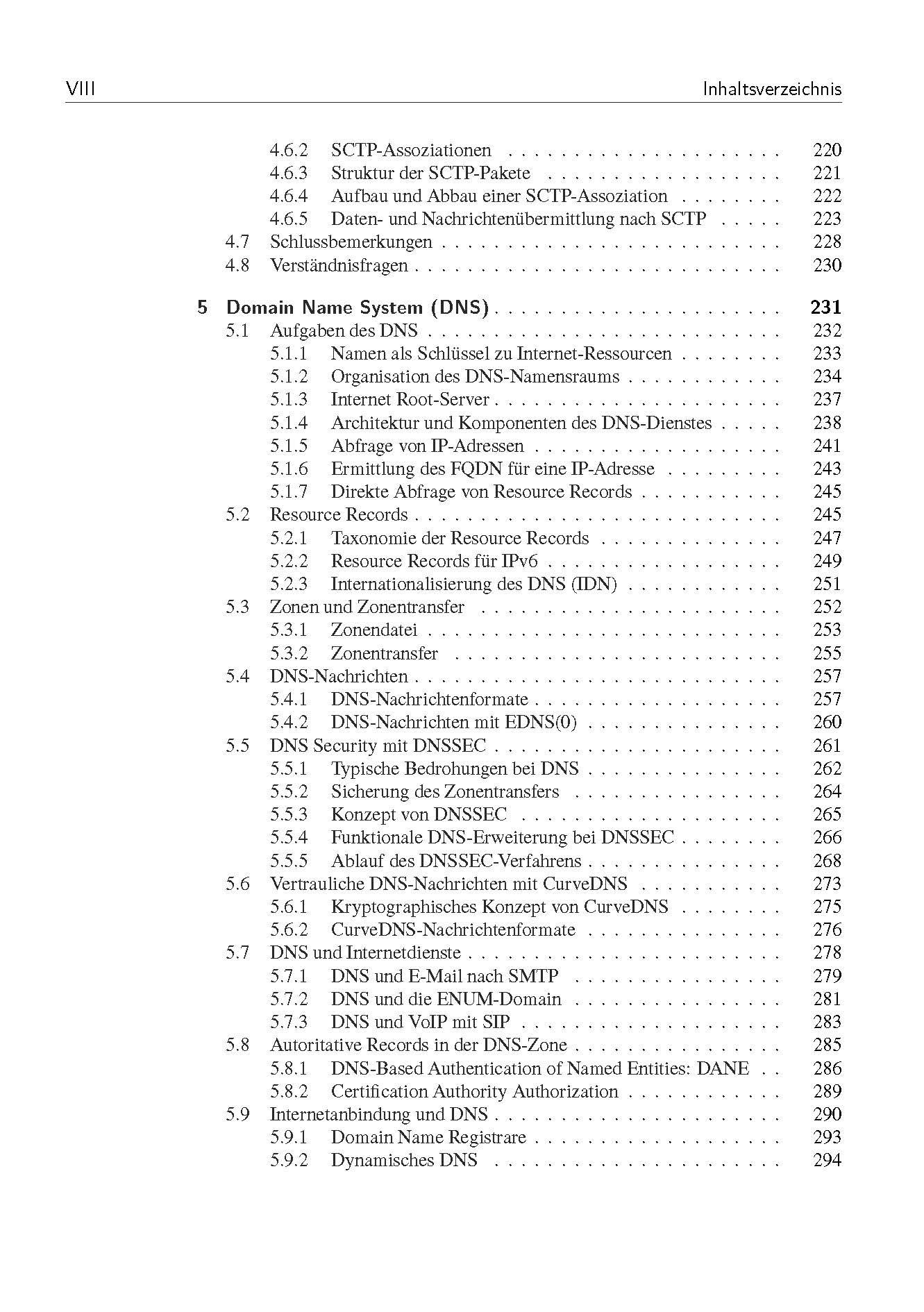 Technik der IP-Netze: Internet-Kommunikation in Theorie und Einsatz. Inkl. E-Book